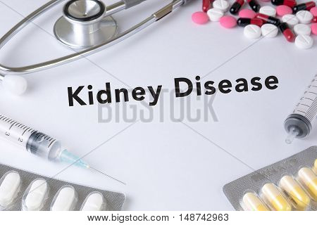 Kidney Disease