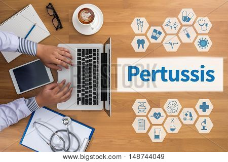 Pertussis