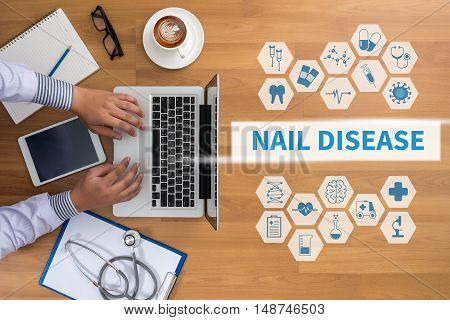 Nail Disease