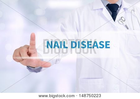 Nail Disease