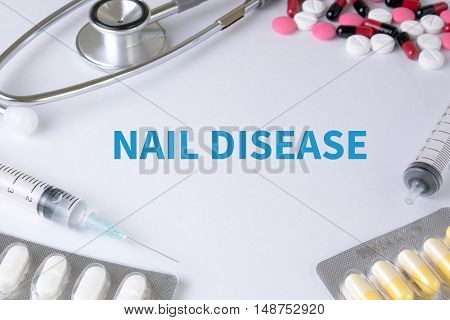 Nail Disease