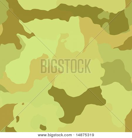 Camouflage mønster jungle farver design grafisk baggrund tekstur