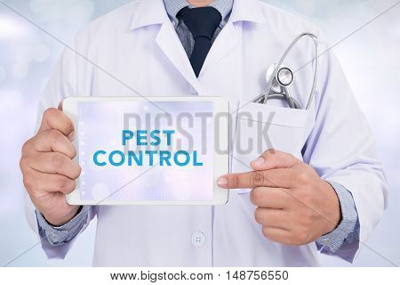 Pest Control