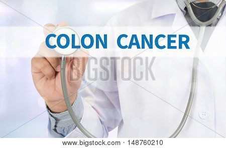 Colon Cancer