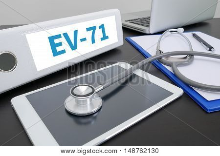 Ev-71