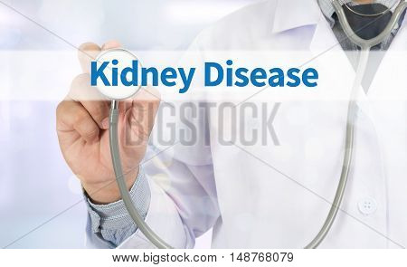 Kidney Disease