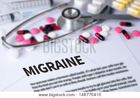 Migraine