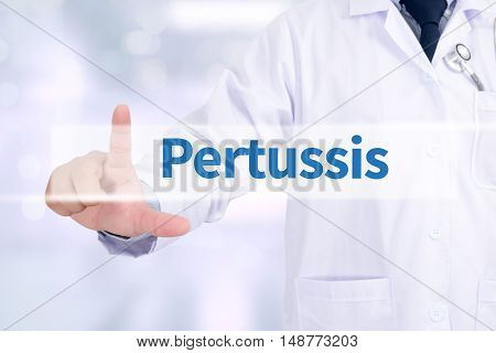 Pertussis