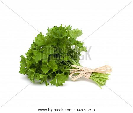 fresh parsley