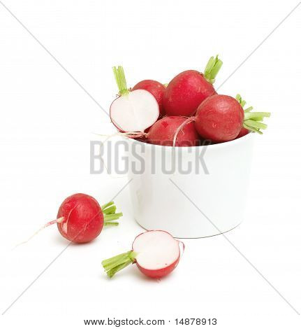 radish