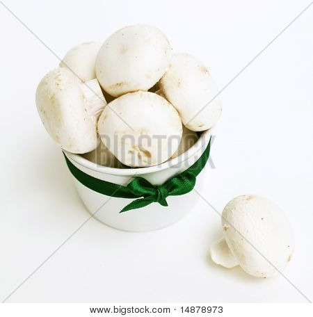 champignons