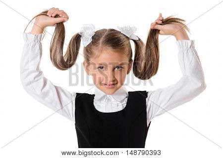 Schoolgirl