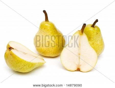 pears