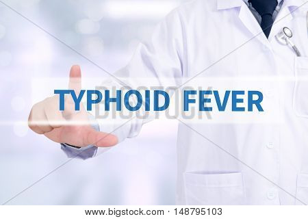 Typhoid Fever