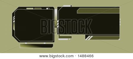 Web ontwerpsjabloon