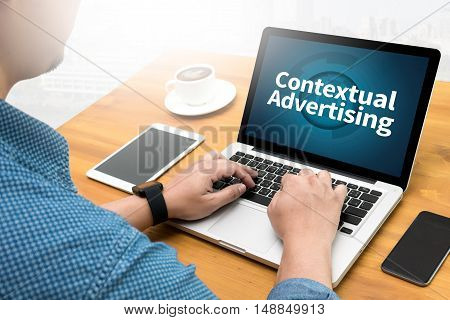 Contextual Advertising