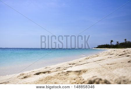 Cayo Sombrero, Tucacas Venezuela. Paraiso Venezolano Falcón
