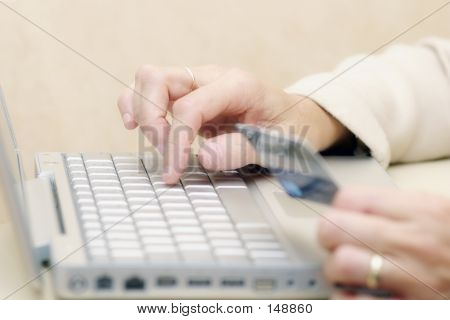 Online alışveriş