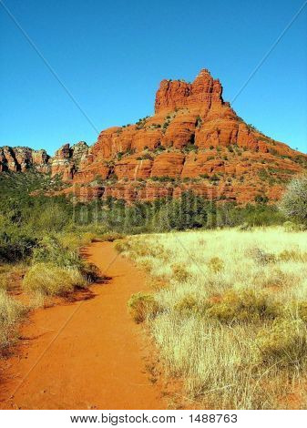 Bell Rock