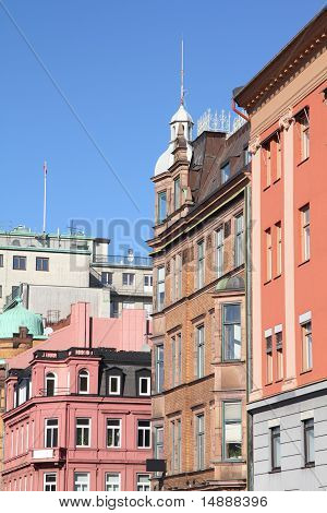 Malmo, Svezia