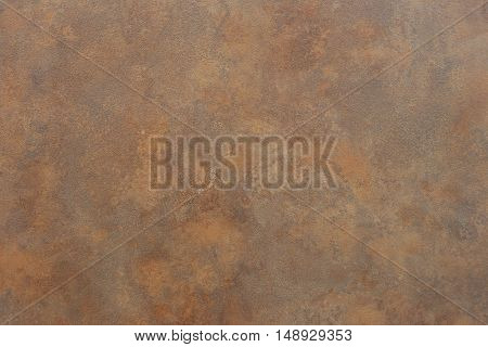 Texture of the wall with a rust pattern for background design.