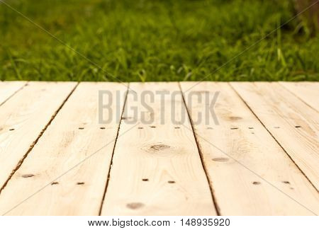 Seamless background texture of old white painted