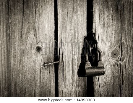 Lock