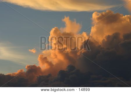 Thunderstorm