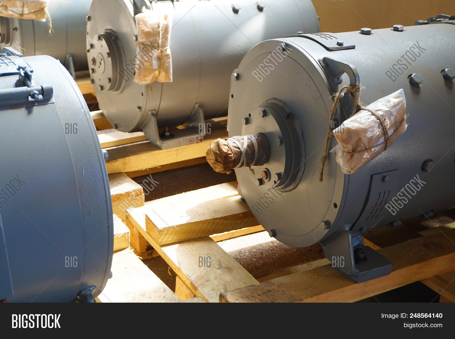 New Highpower Image & Photo (Free Trial) Bigstock