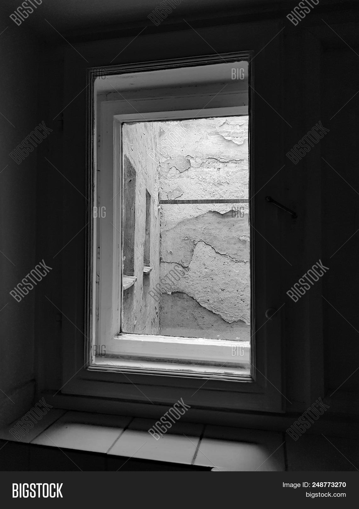 Small Window No View Image & Photo (Free Trial) Bigstock