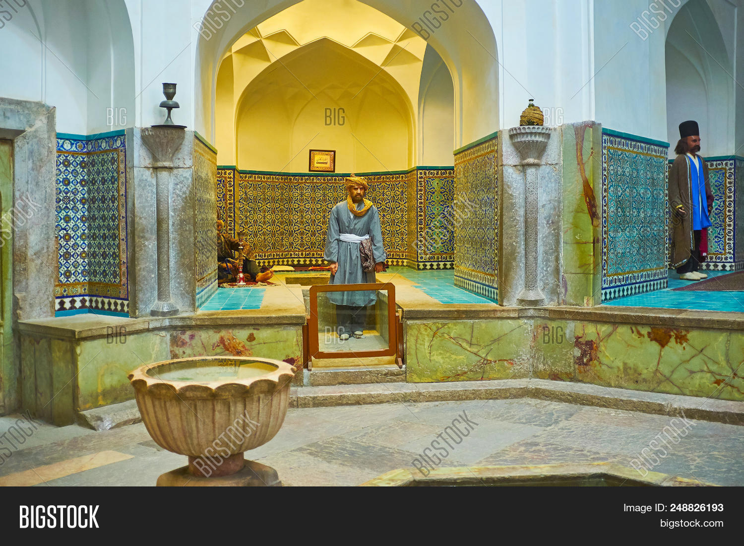 Kerman, Iran October Image & Photo (Free Trial) Bigstock