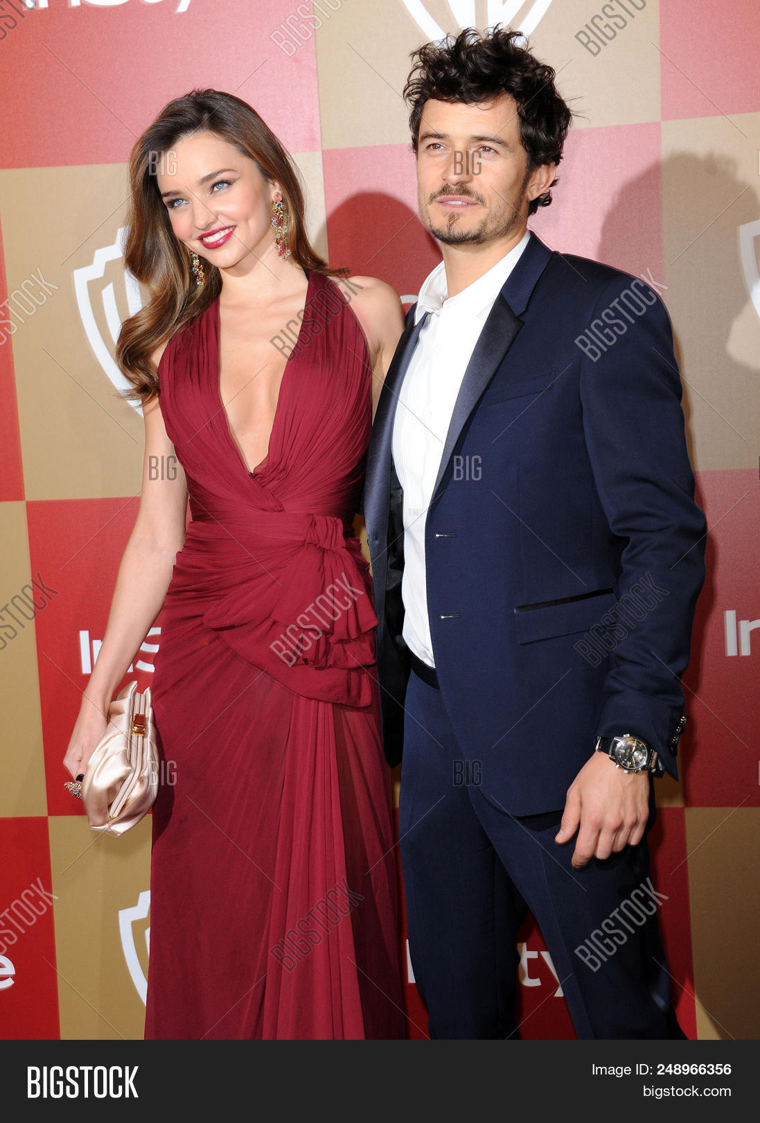 Miranda Kerr 13 Years Old