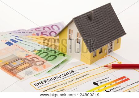 Zertifizierung für Österreich