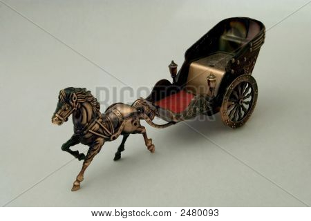 Carriage