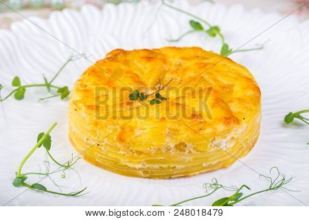 Tasting Of Oldest French Aoc Soft Pudgent Yellow Cheese Livarot And Munster, Made From Cow Milk Fren