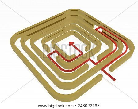 Labyrinth