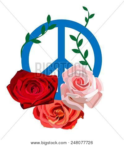 International Day Of Peace And Tranquility In The World