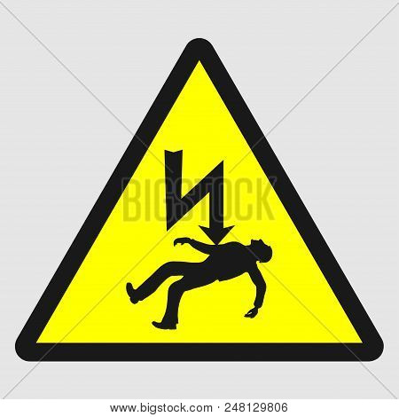 Triangle Sign: 