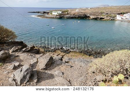 Ocean Coast's View Adeje El Puertito