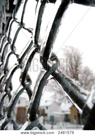 Icefence