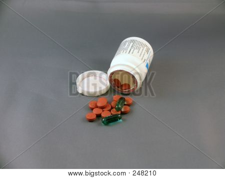 Mixpills