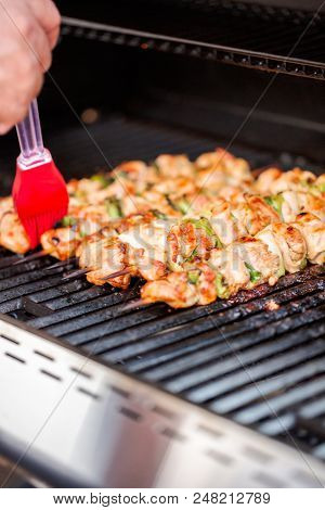 Chicken Yakitori