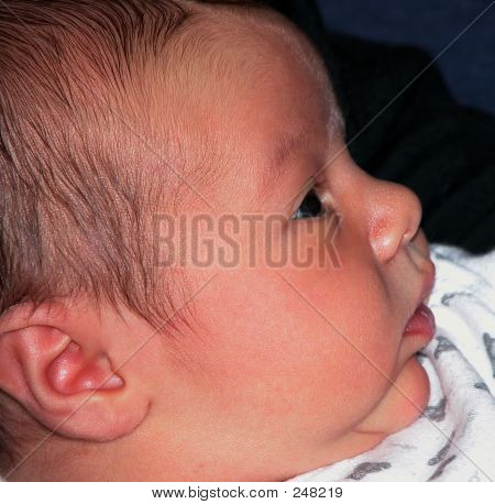 Baby profil