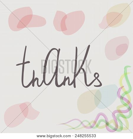 Thanks