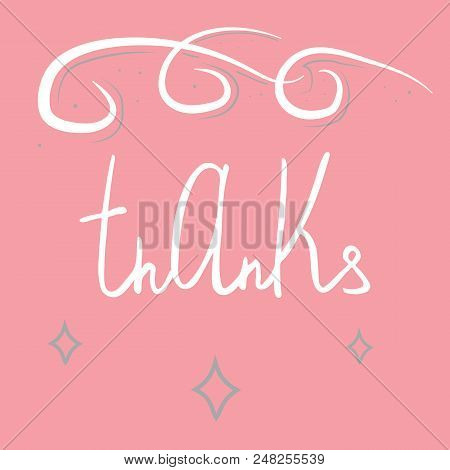 Thanks