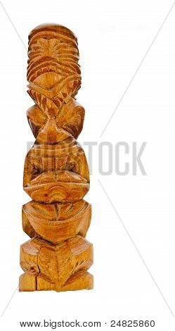 Tiki Idol