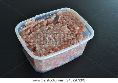 Potje Gehakt