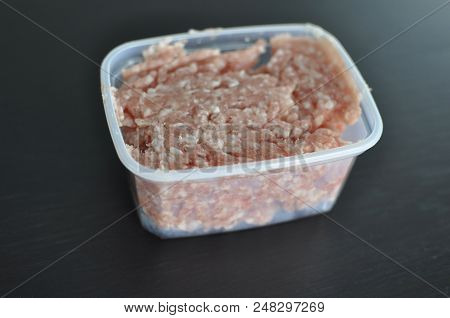 Potje Gehakt