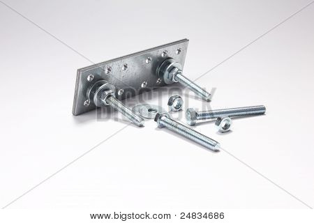 Hardware Construction