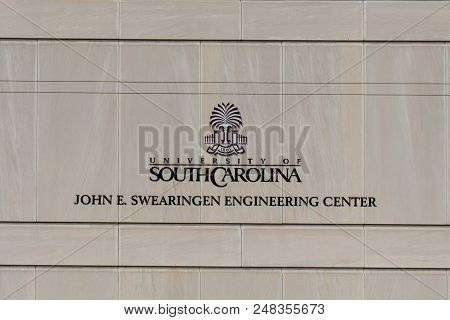 John E. Swearingen Engineering Center